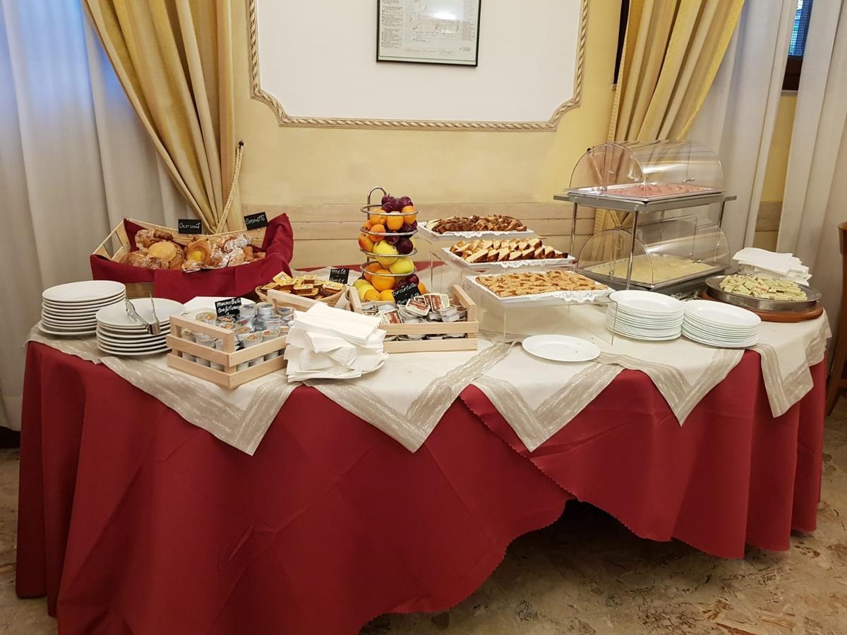 Rosa Hotel Rom