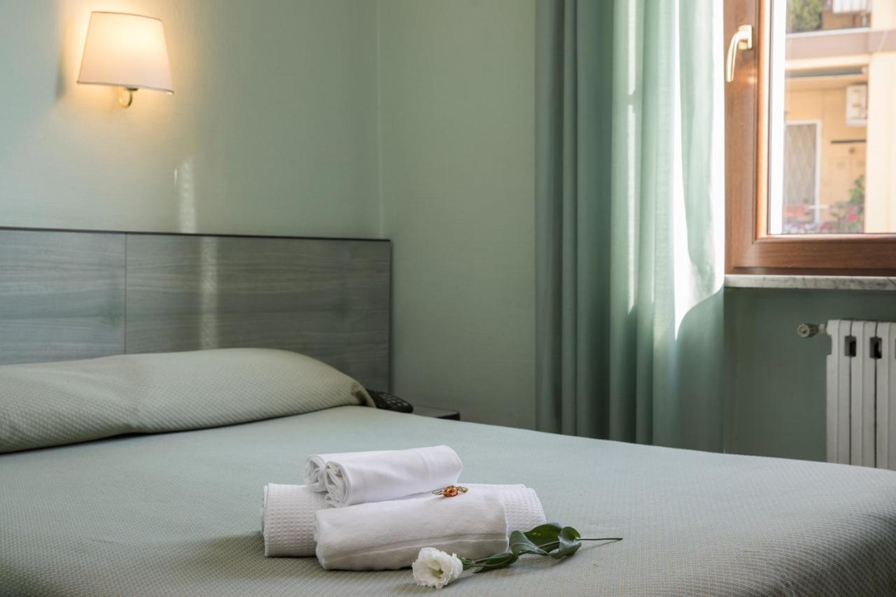 Rosa Hotel Rom